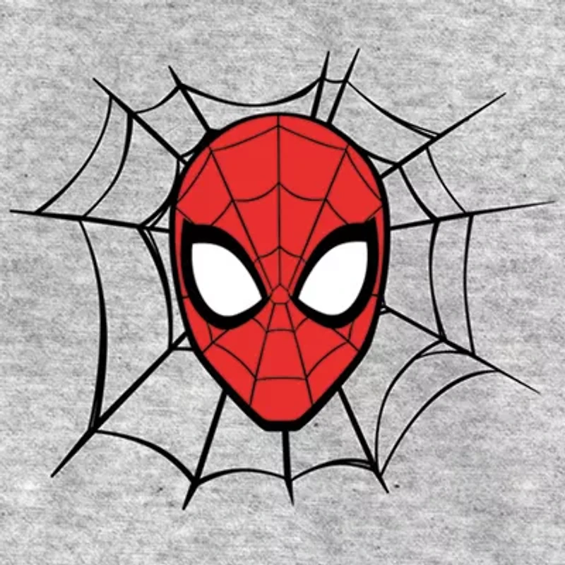 Disney Collection Little & Big Kid Boys 2-pc. Spiderman Pant Set