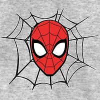 Disney Collection Little & Big Kid Boys 2-pc. Spiderman Pant Set