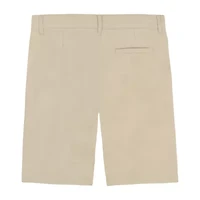IZOD Little & Big Kid Boys Stretch Fabric Chino Short