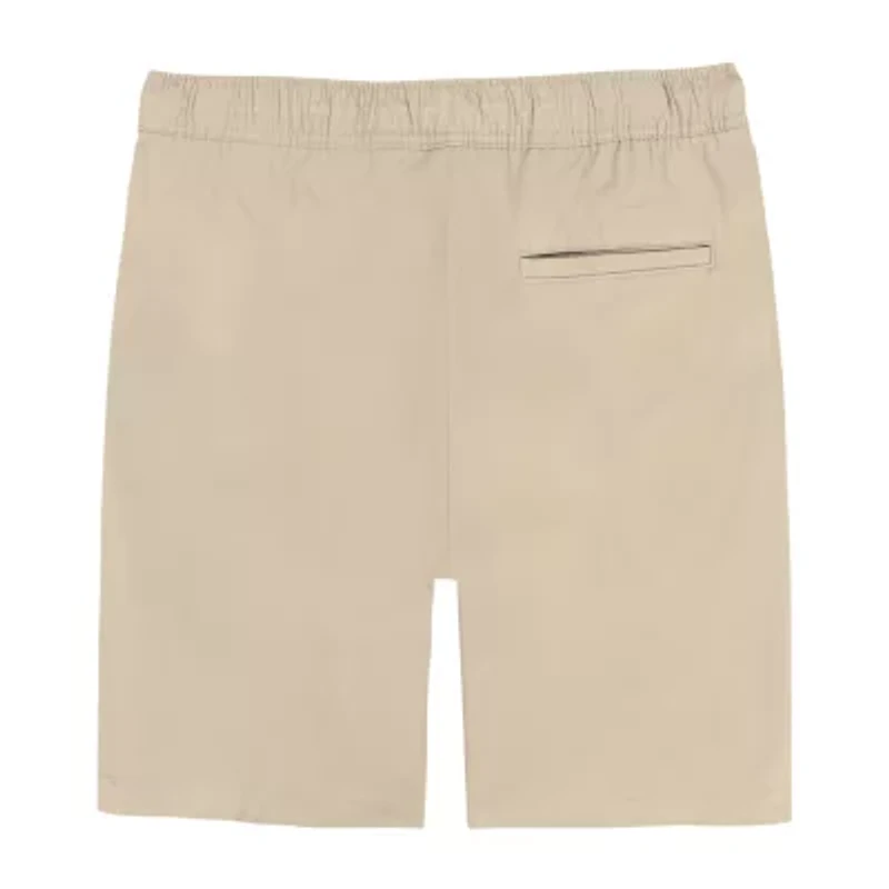 IZOD 9" Mens Stretch Fabric Soft Short