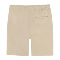 IZOD 9" Mens Stretch Fabric Soft Short