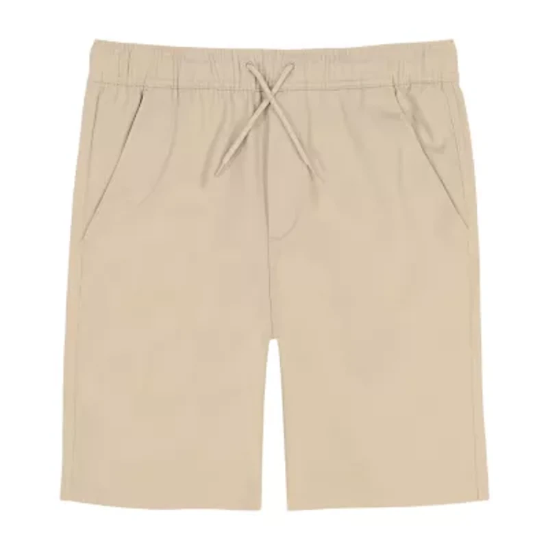 IZOD 9" Mens Stretch Fabric Soft Short