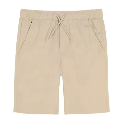 IZOD 9" Mens Stretch Fabric Soft Short