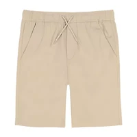IZOD 9" Mens Stretch Fabric Soft Short