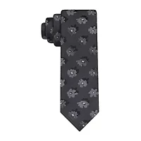 Van Heusen Everyday Defense Stain Shield Floral Tie