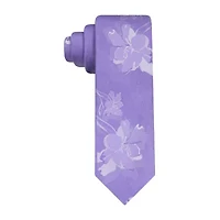 Van Heusen Everyday Defense Stain Shield Floral Tie