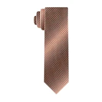 Van Heusen Shaded Geometric Tie