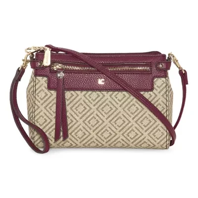 Liz Claiborne Elly Crossbody Bag