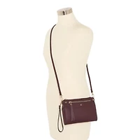 Liz Claiborne Elly Crossbody Bag