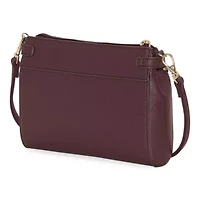 Liz Claiborne Elly Crossbody Bag