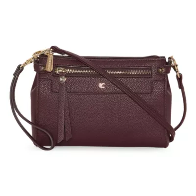 Liz Claiborne Elly Crossbody Bag