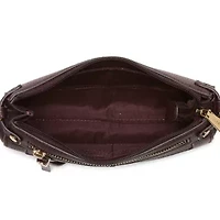 Liz Claiborne Elly Crossbody Bag
