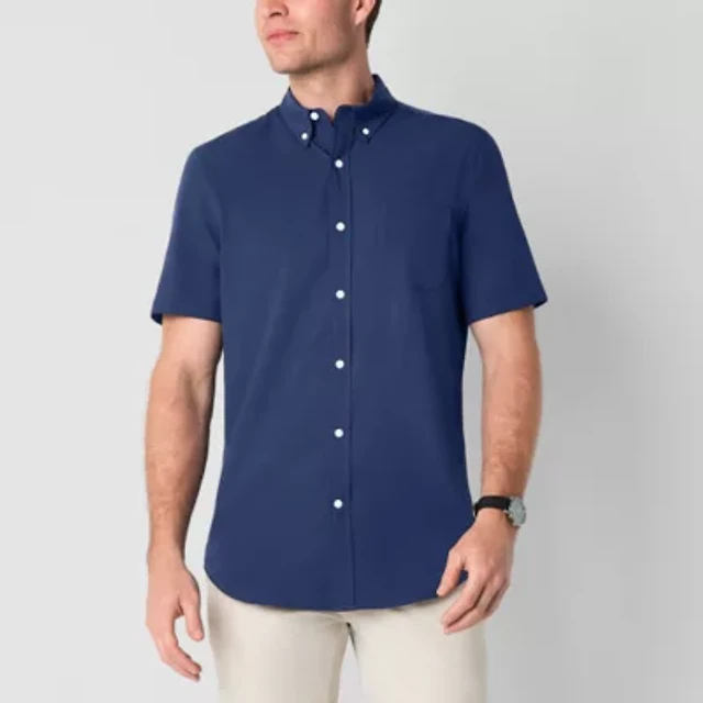 jcpenney mens slim fit dress shirts BRIALLEN MINI DRESS main image 0