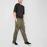 Arizona Mens Loose Fit Cargo Pant