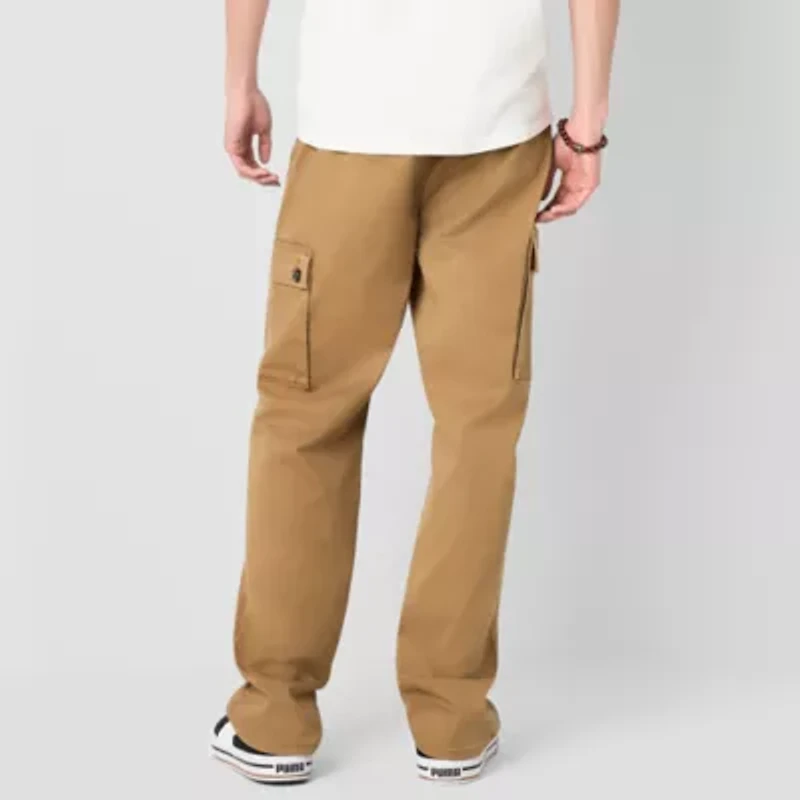 Arizona Mens Loose Fit Cargo Pant