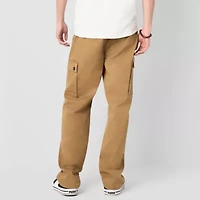 Arizona Mens Loose Fit Cargo Pant