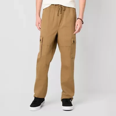 Arizona Mens Loose Fit Cargo Pant