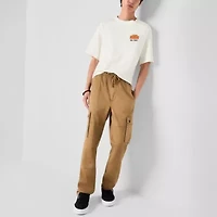 Arizona Mens Loose Fit Cargo Pant