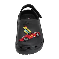 Hot Wheels Toddler Boys Clogs