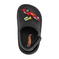 Hot Wheels Toddler Boys Clogs