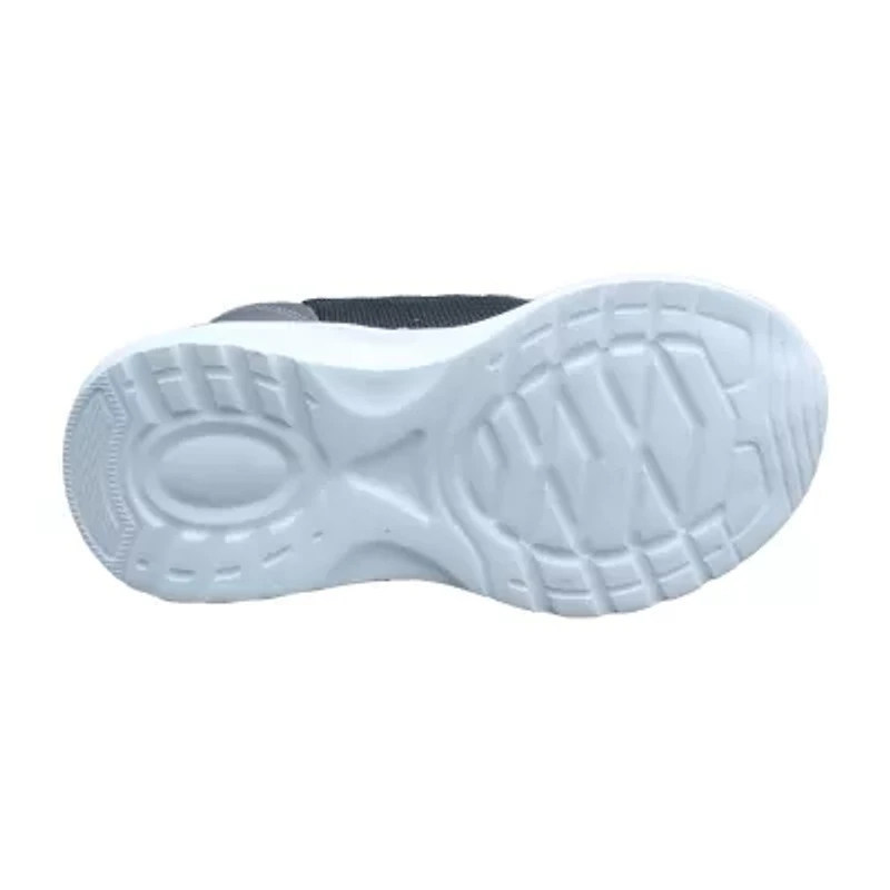 Hot Wheels Boys Light-Up Sneakers