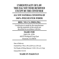 Madison Park Gisele 8-pc. Floral Comforter Set