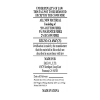 INK+IVY 3-pc. Embroidered Quilt Set