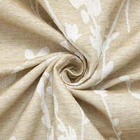 Stratford Park Lileas 6-pc. Floral Lightweight Comforter Set
