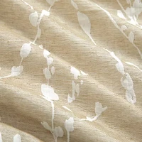 Stratford Park Lileas 6-pc. Floral Lightweight Comforter Set