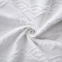 Stratford Park Keltie 7-pc. Geometric Lightweight Comforter Set