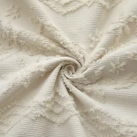 Stratford Park Keltie 7-pc. Geometric Lightweight Comforter Set