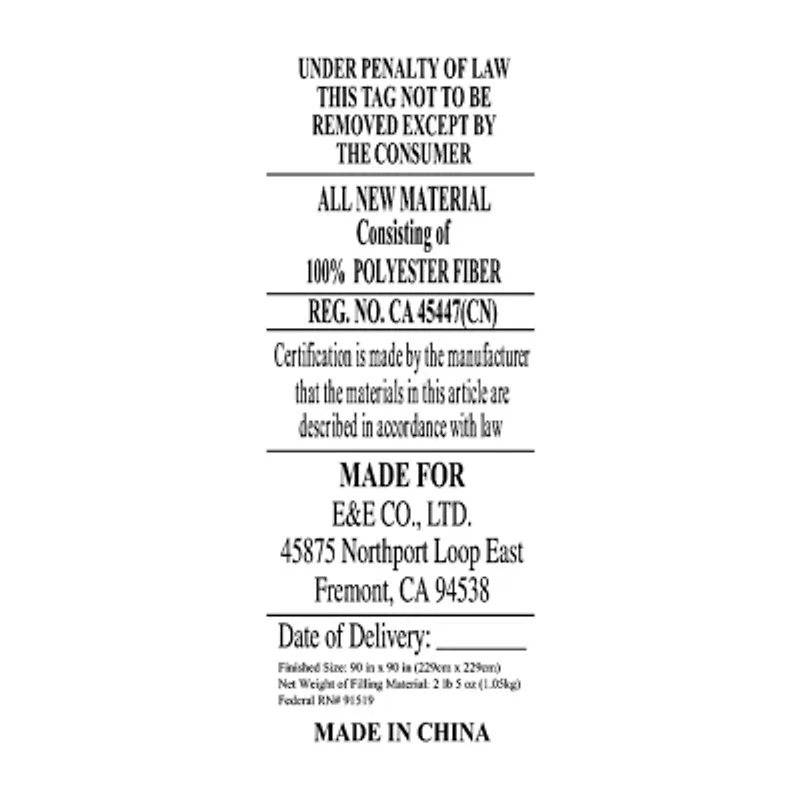 510 Design Miro Soft Washed Midweight Comforter Set