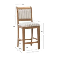 Emmy Counter Height  Barstool