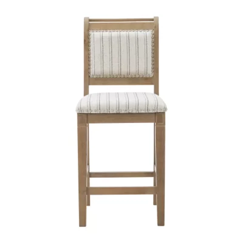Emmy Counter Height  Barstool