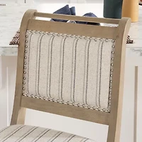 Emmy Counter Height  Barstool