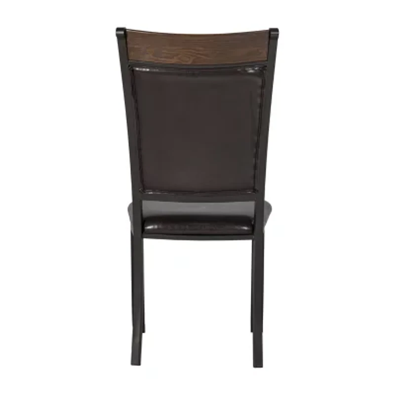 Firview 2-pc. Upholstered Dining Chair