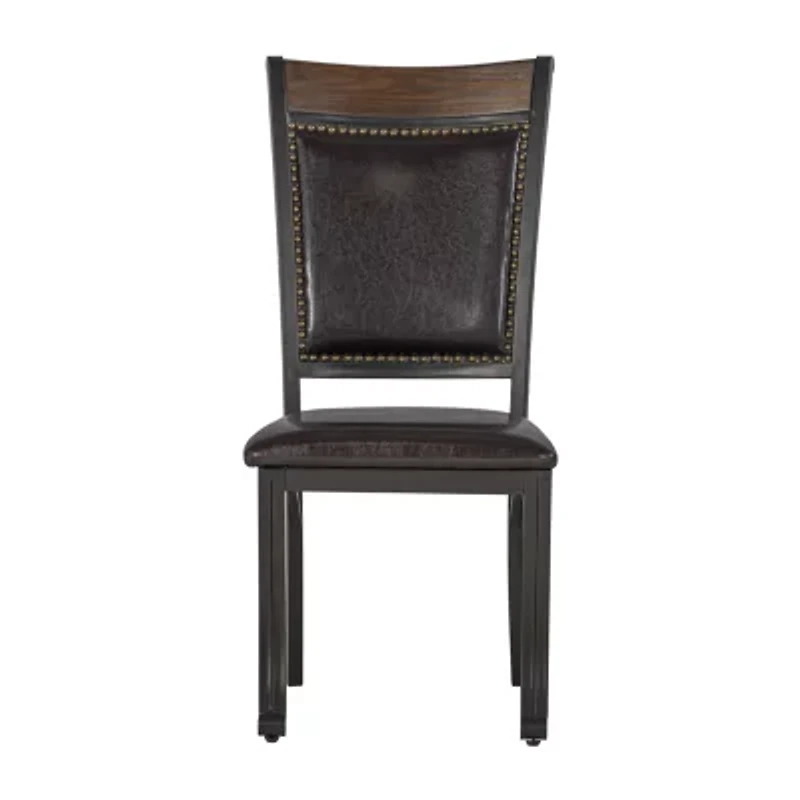 Firview 2-pc. Upholstered Dining Chair