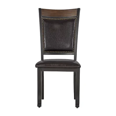 Firview 2-pc. Upholstered Dining Chair