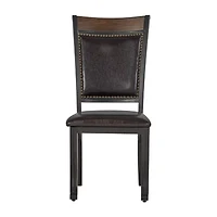 Firview 2-pc. Upholstered Dining Chair