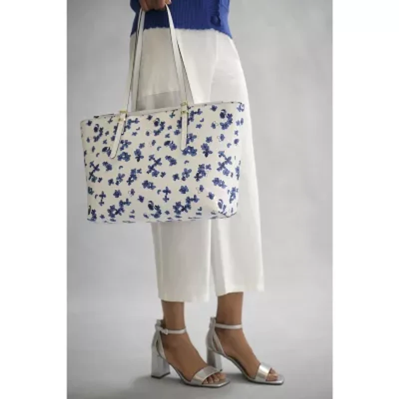 Liz Claiborne Harnie Womens Square Open Toe Block Heel Pumps