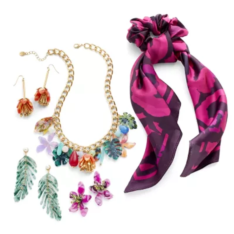 Bijoux Bar Hair Scarf