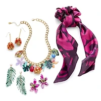 Bijoux Bar Hair Scarf