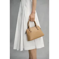 Liz Claiborne Nayla Mini Dome Satchel