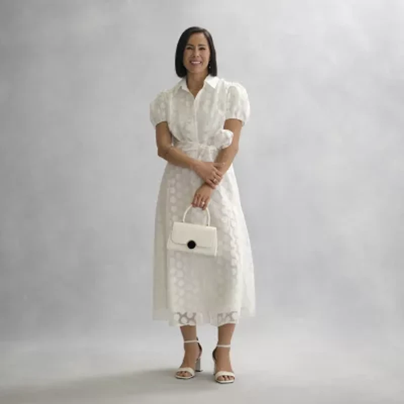 Gunne Sax by Jessica McClintock Beatrice Evening Bag
