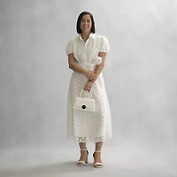 Gunne Sax by Jessica McClintock Beatrice Evening Bag