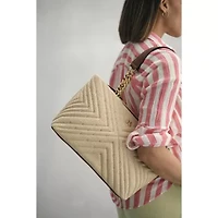 JS Jessica Simpson Lana Tote Bag