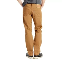 Levi's Mens 505 Stretch Fabric Straight Leg Regular Fit Jean