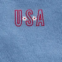 Okie Dokie Baby Girls 2-pc. Short Set