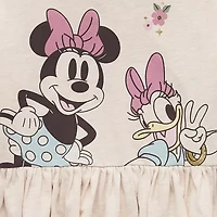 Toddler Girls 2-pc. Minnie Mouse Legging Set