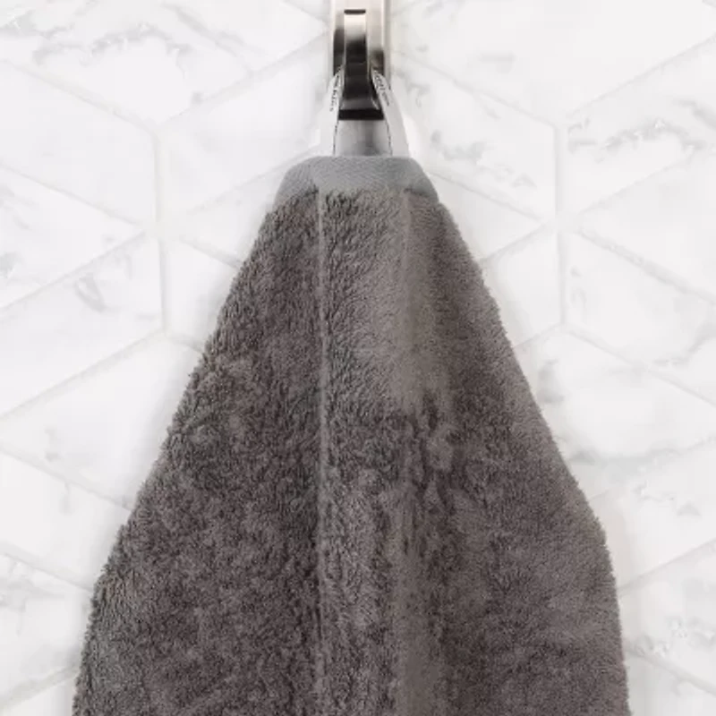 SUPERIOR® Sera Hypoallergenic Rayon From Bamboo -pc. Bath Towel Set